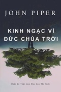 Cover: Kinh ng&iquest;c v&igrave; &ETH;&iquest;c Ch&uacute;a Tr&iquest;i - Tien Phong Ministries