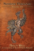 Cover: Hell's Well - Neoparadoxa