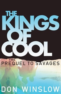 Abbildung von: The Kings of Cool - Arrow Books Ltd
