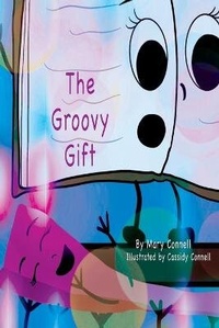 Enlarge image Cover: The Groovy Gift - Angus&may Creations Ltd.