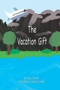Cover: The Vacation Gift - Angus&may Creations Ltd.