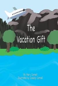 Enlarge image Cover: The Vacation Gift - Angus&may Creations Ltd.