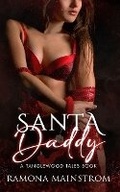 Cover: Santa Daddy - Ember Park Imprint
