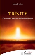 Cover: Trinity - Th&eacute;&acirc;tres