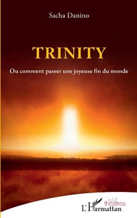 Enlarge image Cover: Trinity - Théâtres