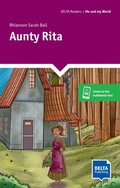 Cover: Aunty Rita - Delta Publishing by Klett