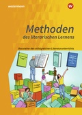 Cover: Methoden des literarischen Lernens - Westermann Schulbuchverlag