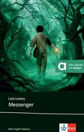 Cover: Messenger - Klett