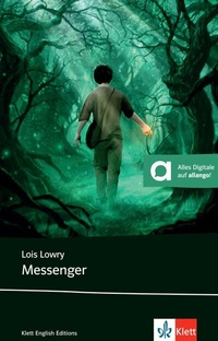 Abbildung von: Messenger - Klett
