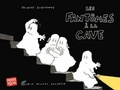 Cover: Les fant&ocirc;mes &agrave; la cave - Klett