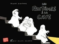 Abbildung von: Les fantômes à la cave - Klett