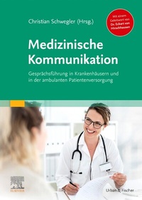 Abbildung von: Medizinische Kommunikation - Urban & Fischer
