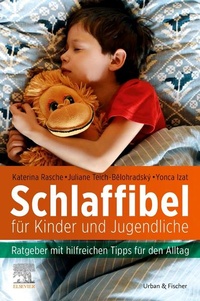 Abbildung von: Schlaffibel für Kinder und Jugendliche - Urban & Fischer