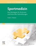 Cover: ELSEVIER ESSENTIALS Sportmedizin - Urban & Fischer