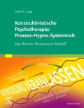 Cover: Konstruktivistische Psychotherapie: Prozess-Hypno-Systemisch - Urban & Fischer