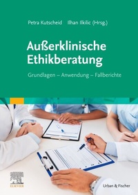 Abbildung von: Außerklinische Ethikberatung - Urban & Fischer