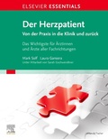 Bild: ELSEVIER ESSENTIALS Der Herzpatient - Urban & Fischer