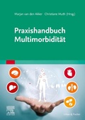 Cover: Multimorbide Patienten in der Hausarztpraxis - Urban & Fischer