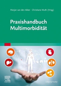 Abbildung von: Multimorbide Patienten in der Hausarztpraxis - Urban & Fischer