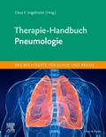 Cover: Therapie-Handbuch - Pneumologie - Urban & Fischer