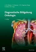 Cover: Diagnostische Bildgebung Onkologie - Urban & Fischer