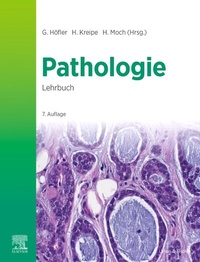 Abbildung von: Lehrbuch Pathologie - Urban & Fischer