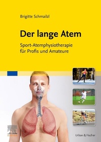Abbildung von: Der lange Atem - Urban & Fischer