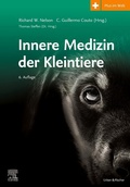 Bild: Innere Medizin der Kleintiere - Urban & Fischer