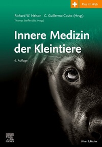 Abbildung von: Innere Medizin der Kleintiere - Urban & Fischer