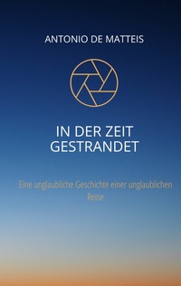 Abbildung von: In der Zeit gestrandet - tredition