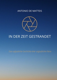 Abbildung von: In der Zeit gestrandet - tredition