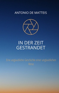 Abbildung von: In der Zeit gestrandet - tredition