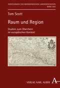 Cover: Raum und Region - Karl Alber Verlag