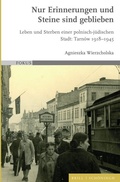 Bild: Nur Erinnerungen und Steine sind geblieben - Brill Deutschland GmbH