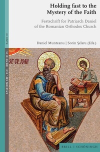 Abbildung von: Holding Fast to the Mystery of the Faith - Brill | Schöningh