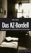 Cover: Das KZ-Bordell - Brill Deutschland
