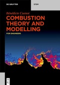 Bild: Combustion Theory and Modelling - De Gruyter