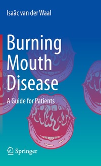 Abbildung von: Burning Mouth Disease - Springer