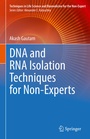 Cover: DNA and RNA Isolation Techniques for Non-Experts - Springer