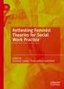 Cover: Rethinking Feminist Theories for Social Work Practice - Palgrave Macmillan