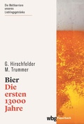Cover: Bier - wbg Paperback in Herder