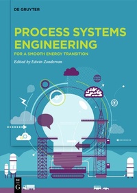 Enlarge image Cover: Process Systems Engineering - De Gruyter