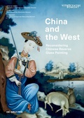 Cover: China and the West - De Gruyter