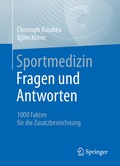 Cover: Sportmedizin - Fragen und Antworten - Springer