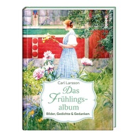 Abbildung von: Das Frühlingsalbum - St. Benno