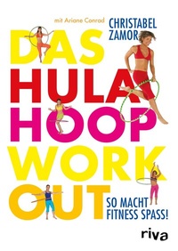 Abbildung von: Das Hula-Hoop-Workout - Riva