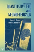 Cover: Introduction to Quantitative Eeg and Neurofeedback - Academic Press