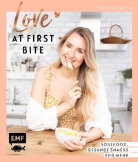 Abbildung von: Love at First Bite - Edition Michael Fischer / EMF Verlag