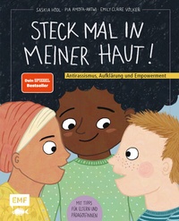 Abbildung von: Steck mal in meiner Haut! - Edition Michael Fischer / EMF Verlag