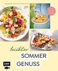 Cover: Leichter Sommergenuss - Edition Michael Fischer / EMF Verlag